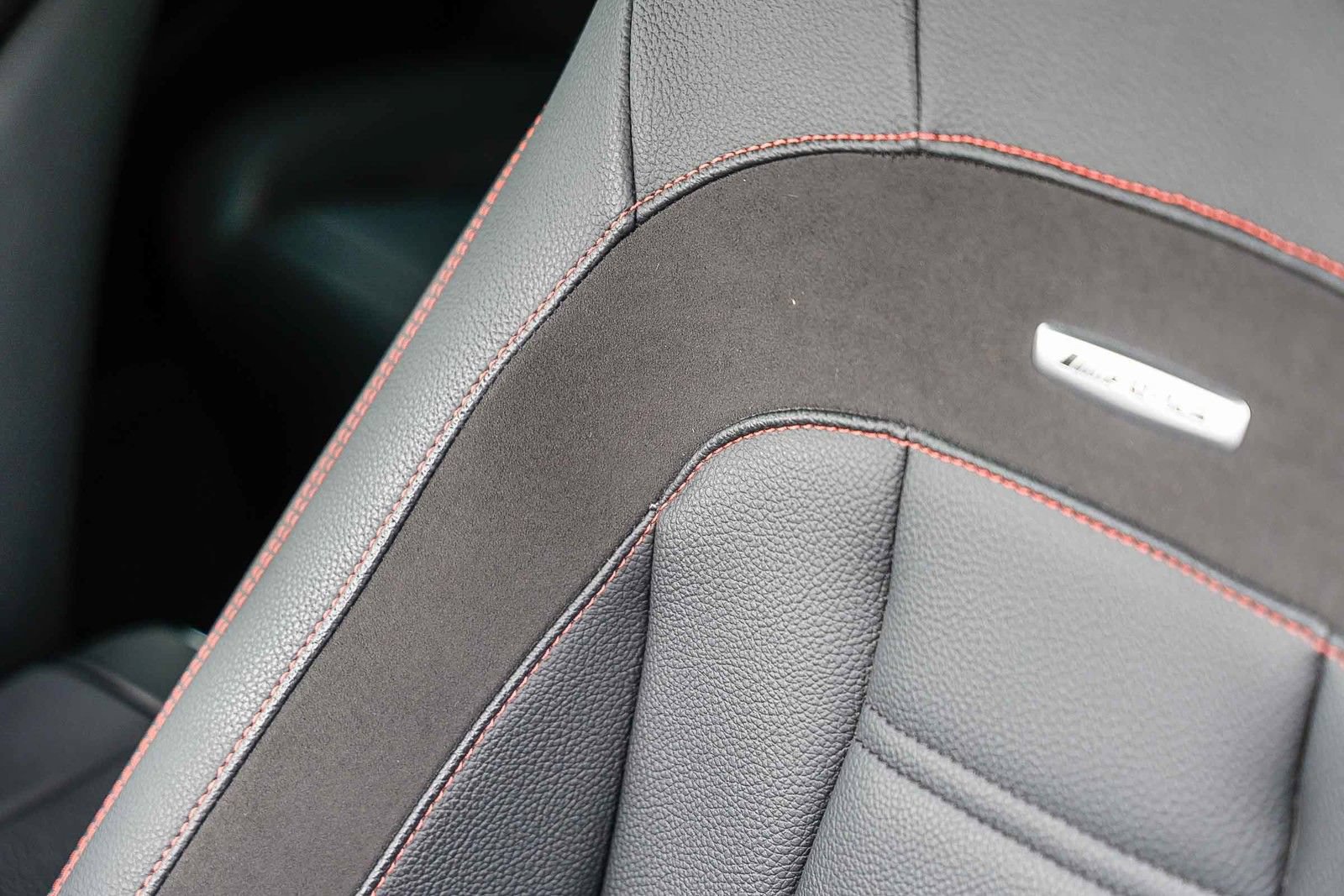 Certified 2022 Mercedes-Benz E 53 AMG 4MATIC Sedan image 25