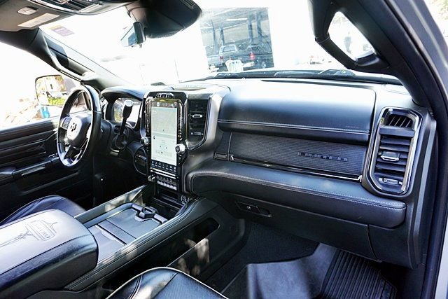 Certified 2022 RAM 2500 Limited AWD/4WD image 13