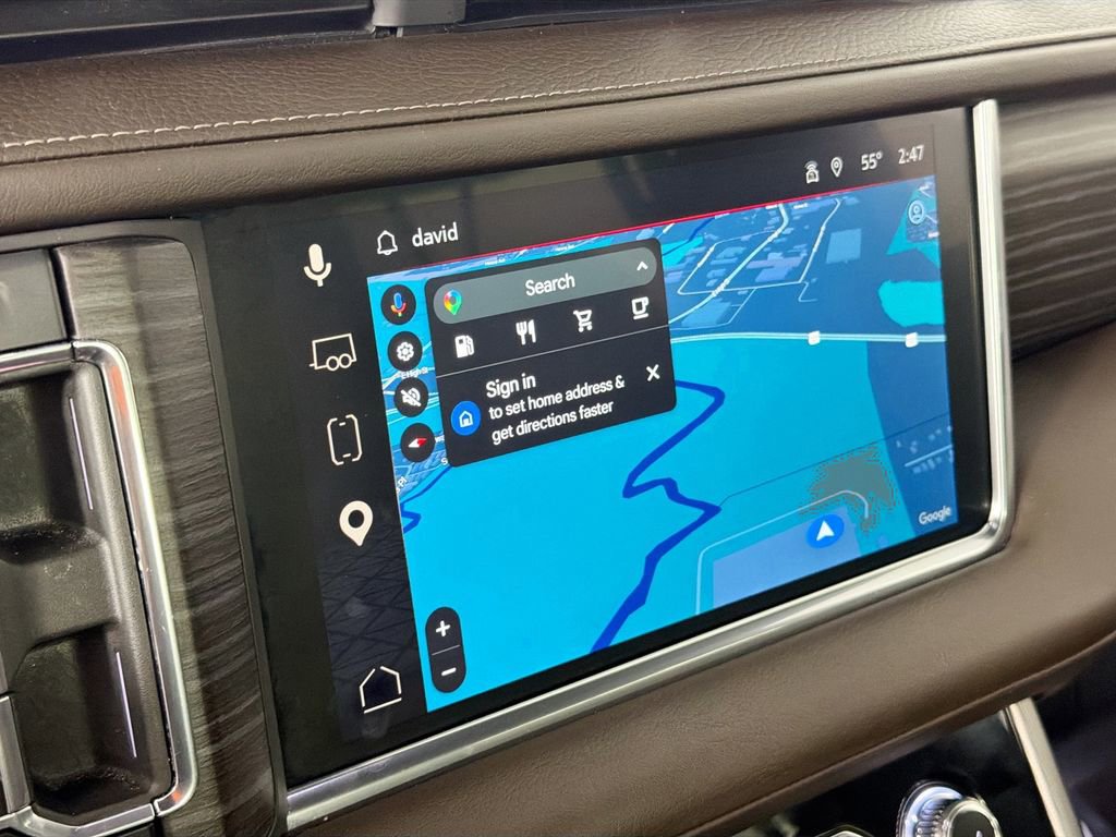 Used 2023 GMC Yukon Denali AWD/4WD image 14