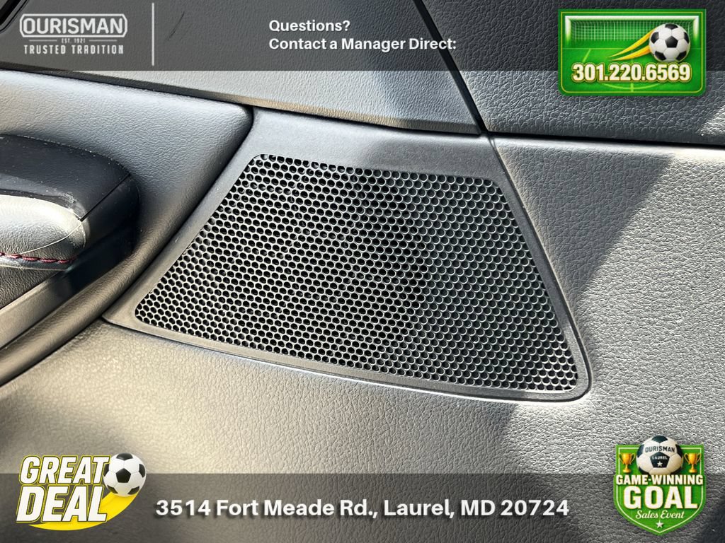 Used 2023 MAZDA CX-30 AWD 2.5 S w/ Preferred Package image 32