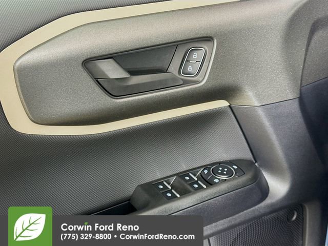 New 2025 Ford Bronco Sport Big Bend image 19