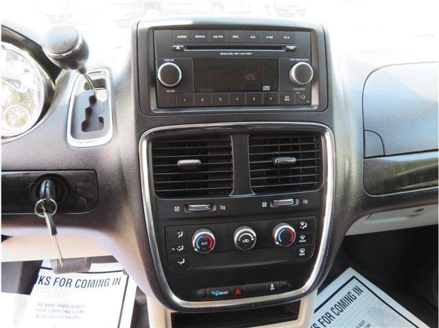 Used 2013 RAM C/V Tradesman FWD image 20