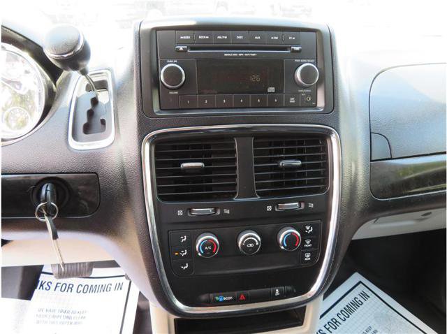 Used 2013 RAM C/V Tradesman image 20