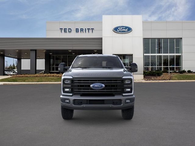New 2026 Ford F250 Platinum w/ Tremor Off-Road Package AWD/4WD image 21