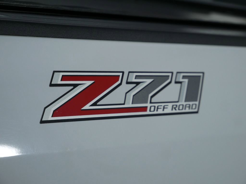 Used 2016 Chevrolet Colorado Z71 AWD/4WD image 11