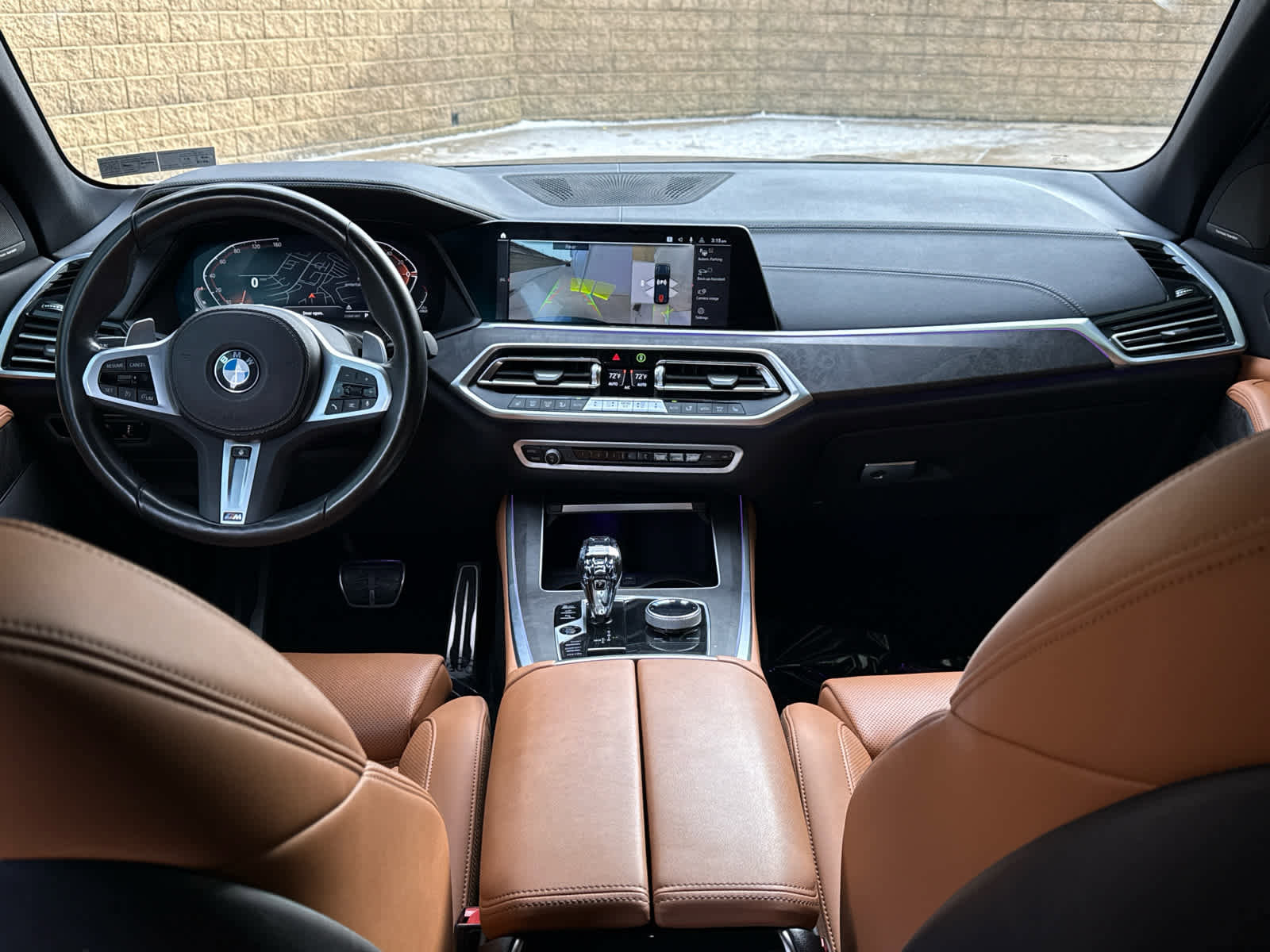 Certified 2023 BMW X5 xDrive40i w/ Executive Package image 8