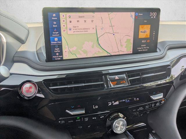 New 2026 Acura MDX SH-AWD w/ Technology Package image 14