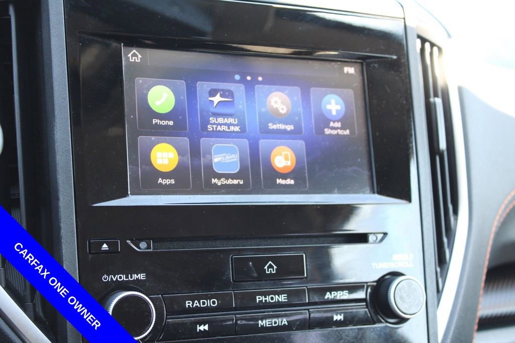 Used 2022 Subaru Crosstrek 2.0i Premium AWD/4WD image 32