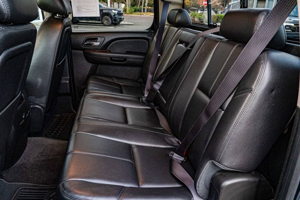 Used 2014 GMC Sierra 3500 SLT image 12