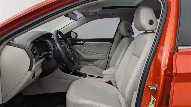 Used 2020 Volkswagen Jetta SE image 13