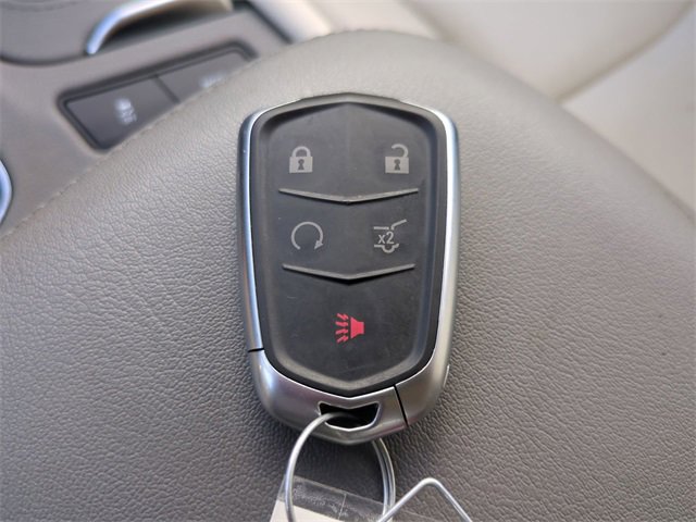 Used 2023 Cadillac XT6 Premium Luxury image 38