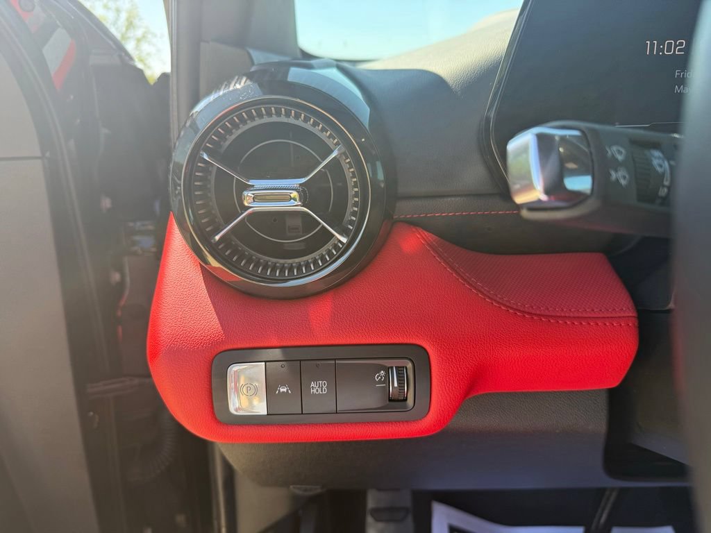 Used 2025 Chevrolet Blazer EV SS AWD/4WD image 35