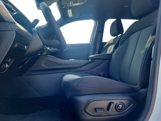 New 2026 Jeep Cherokee Laredo AWD/4WD image 11