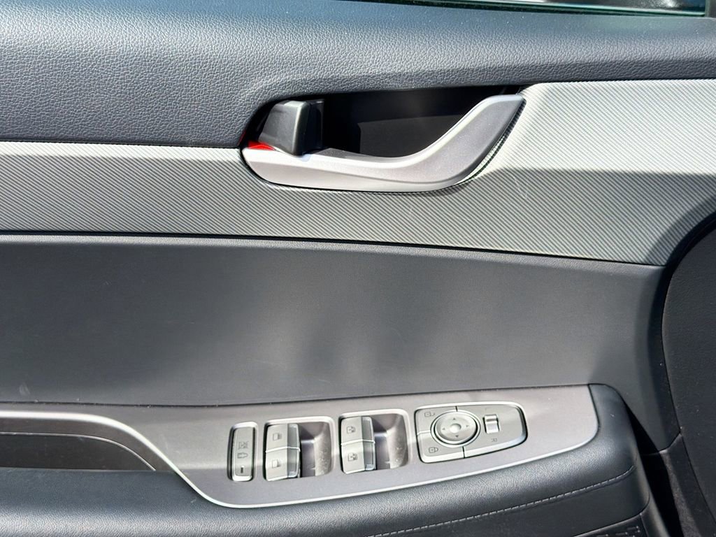 Used 2025 Hyundai Palisade XRT image 19