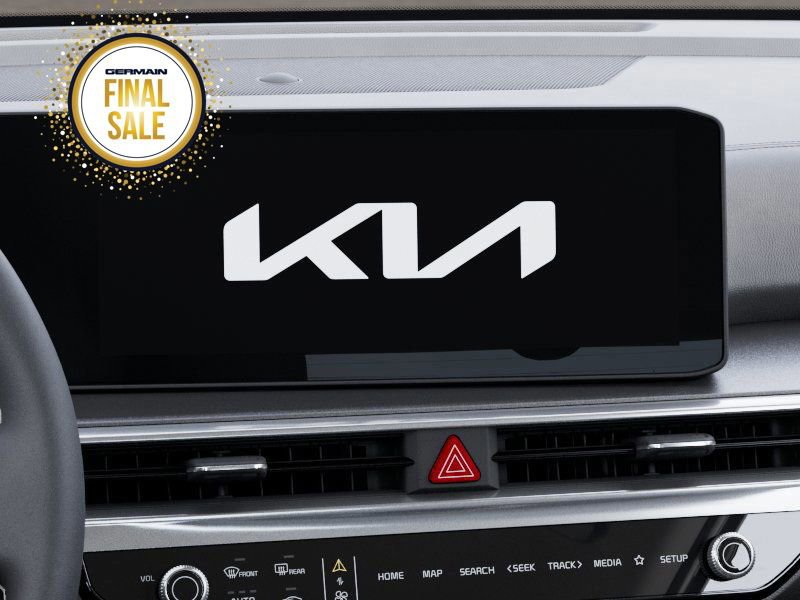 New 2025 Kia Sorento S w/ Panoramic Sunroof Package image 21