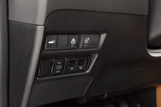 Used 2024 INFINITI QX80 Sensory image 14