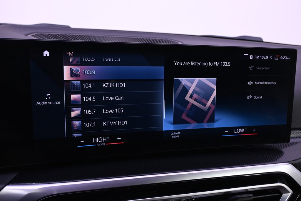 Used 2023 BMW M240i xDrive Coupe w/ Premium Package image 32