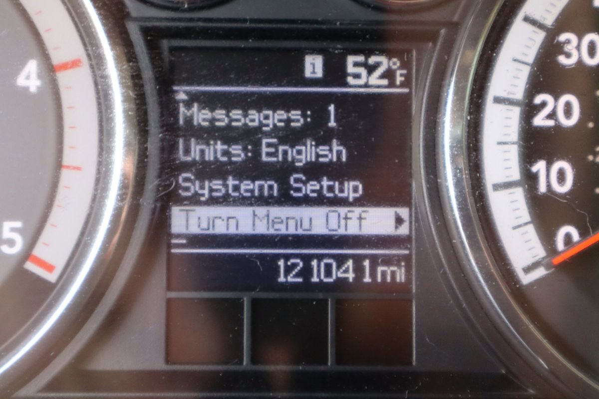 Used 2012 RAM 3500 ST w/ Chrome Appearance Group AWD/4WD image 38