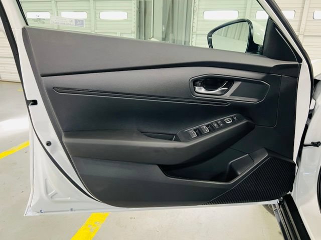New 2026 Honda Accord LX image 21