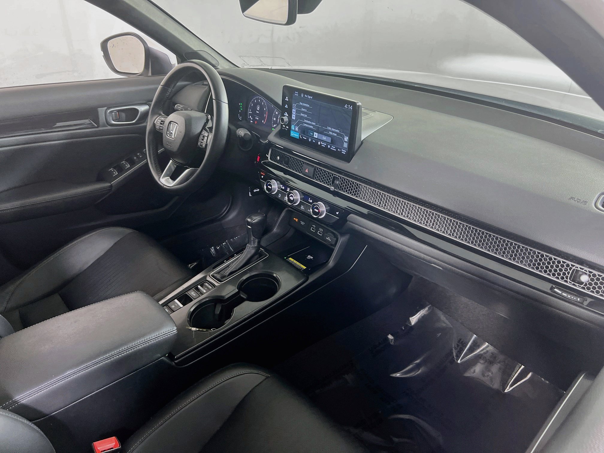 Used 2023 Honda Civic Sport Touring image 29