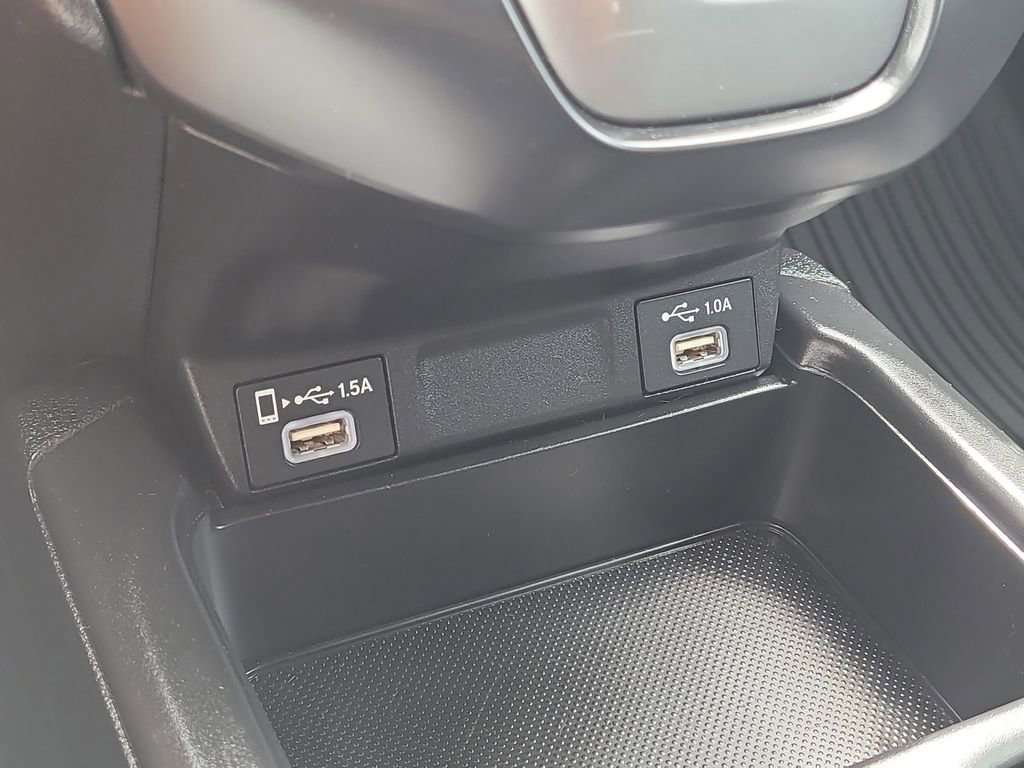 Used 2020 Honda CR-V EX-L image 25