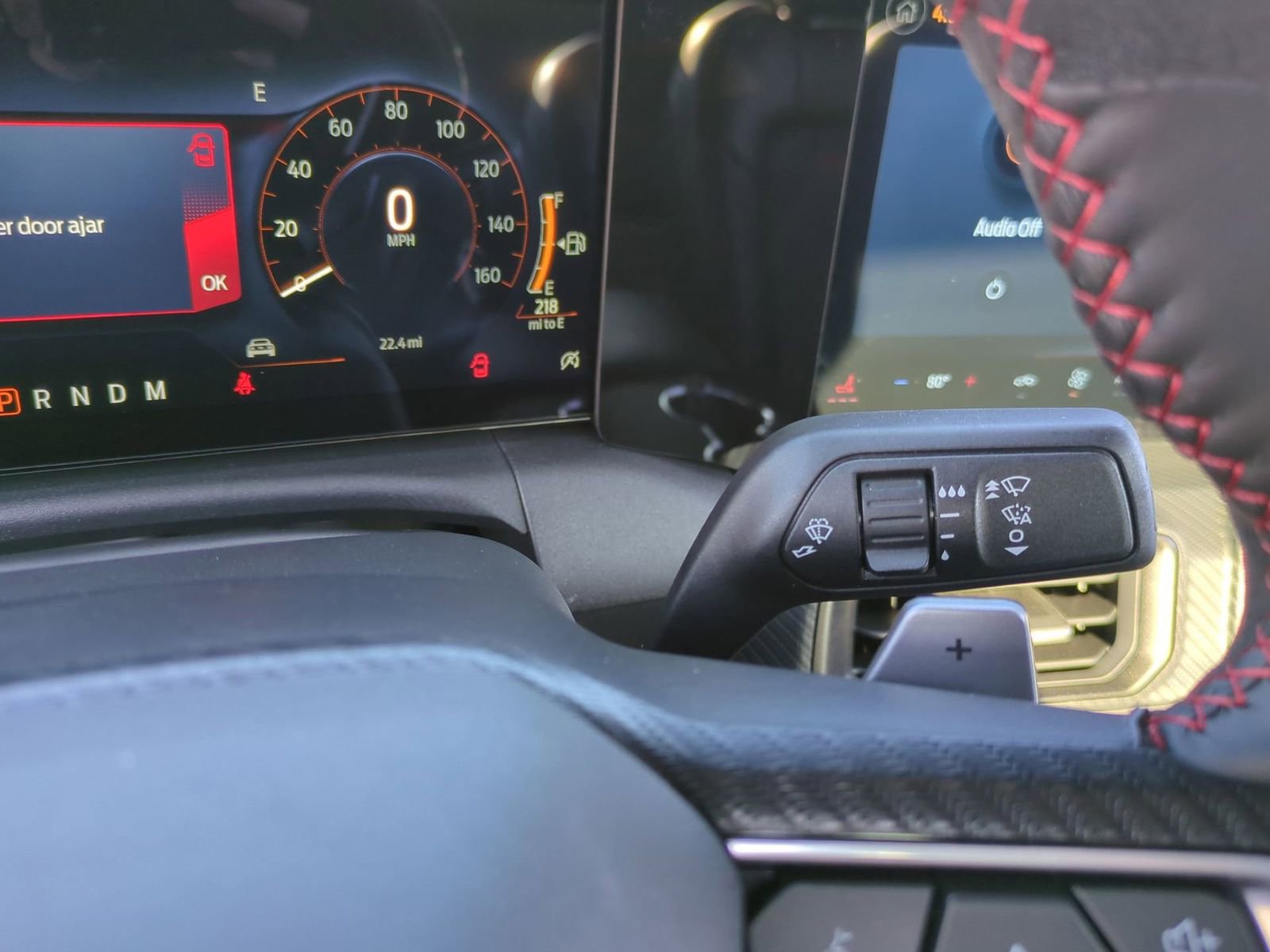 New 2026 Ford Mustang GT image 24