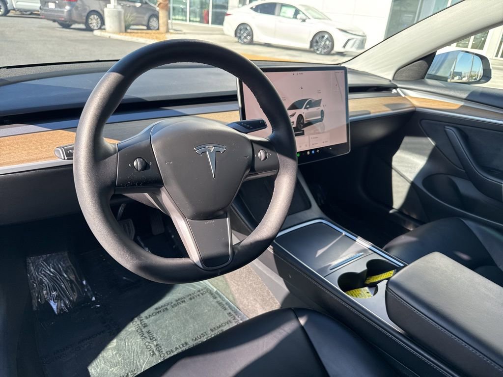Used 2023 Tesla Model 3 Long Range image 11