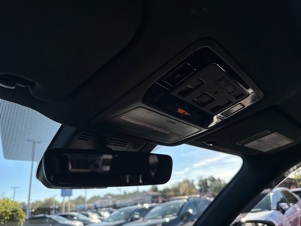 Used 2024 Toyota Grand Highlander AWD Hybrid image 31