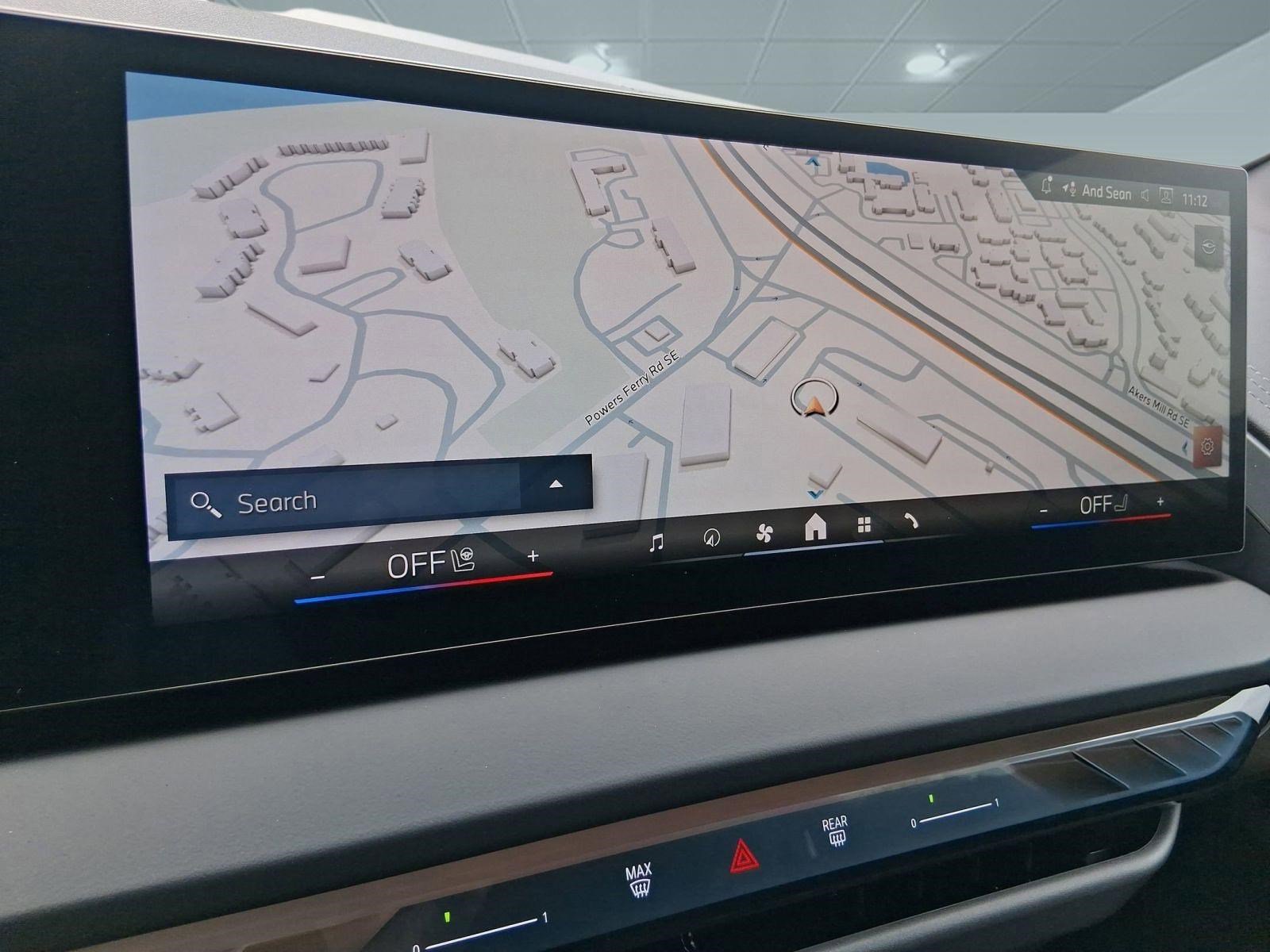 Used 2026 BMW X3 xDrive30 w/ Convenience Package image 22