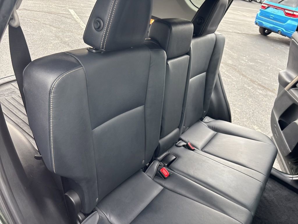 Used 2013 Toyota RAV4 Limited image 27