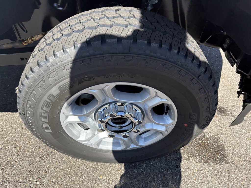 New 2026 Ford F350 XLT w/ 360-Degree Camera Package image 18