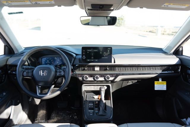 Used 2024 Honda CR-V EX-L image 16