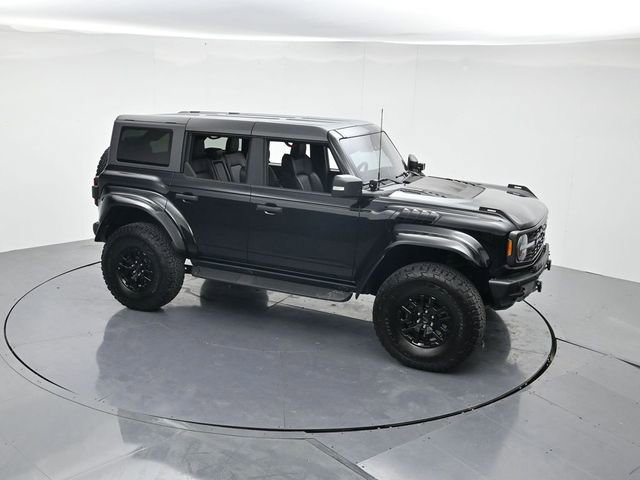 Certified 2024 Ford Bronco Raptor w/ Interior Carbon Fiber Pack 6 image 40