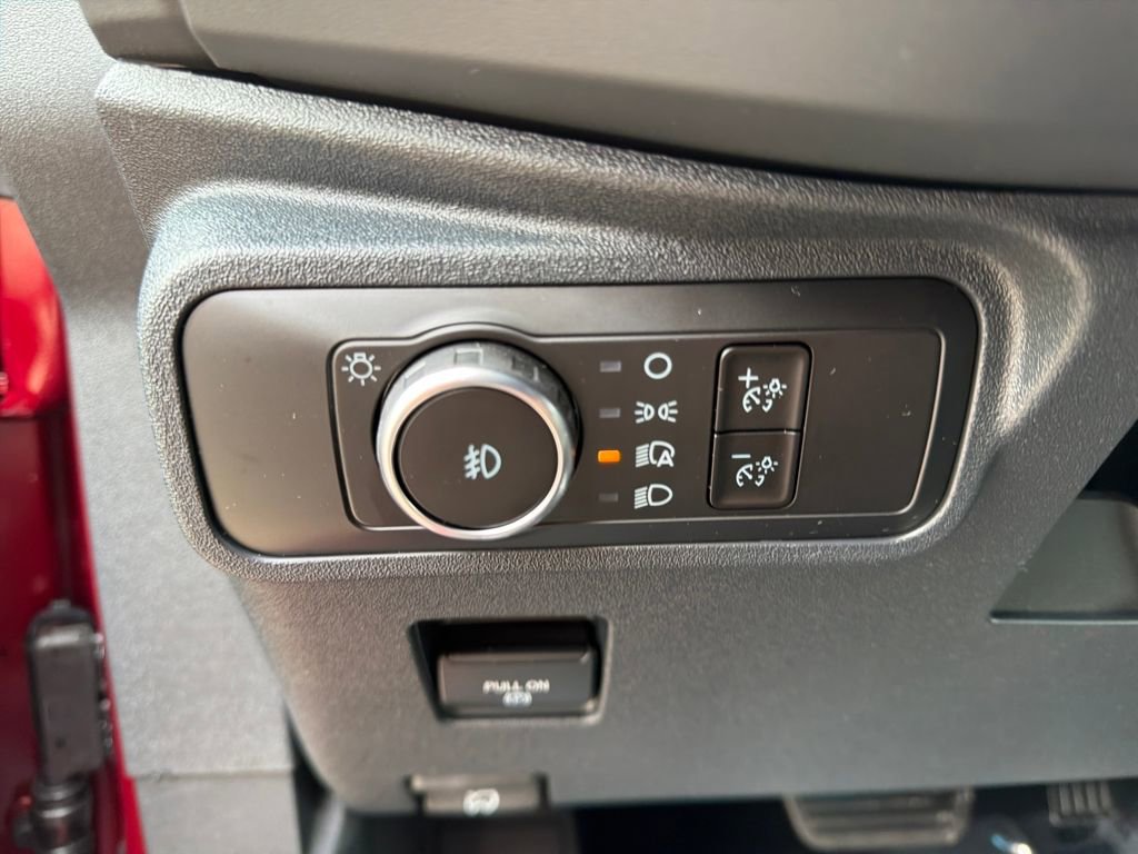 New 2026 Ford Bronco Outer Banks w/ Sasquatch Package image 21