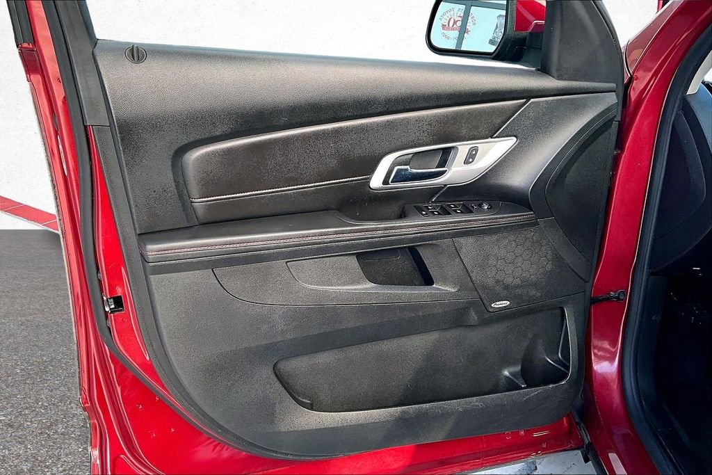 Used 2015 GMC Terrain SLE w/ Convenience Package image 17