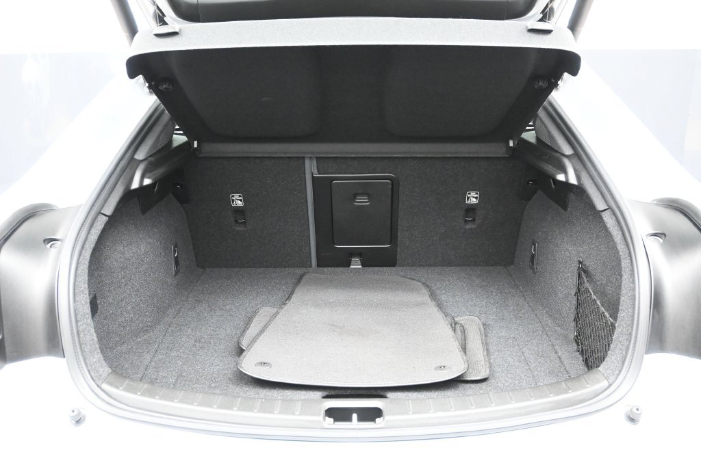 Used 2024 Polestar Polestar 2 AWD/4WD image 8