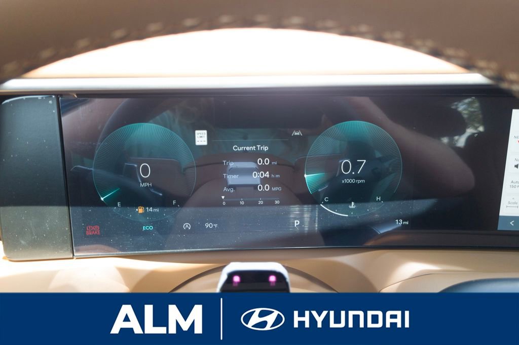 New 2026 Hyundai Palisade Calligraphy image 29