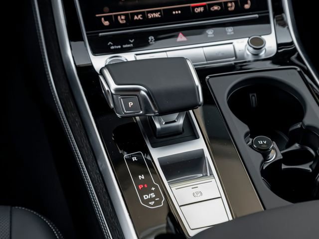 New 2026 Audi Q7 3.0T Premium Plus image 19