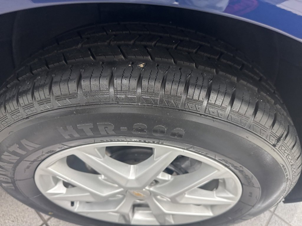 Used 2022 Chevrolet Equinox LT image 23