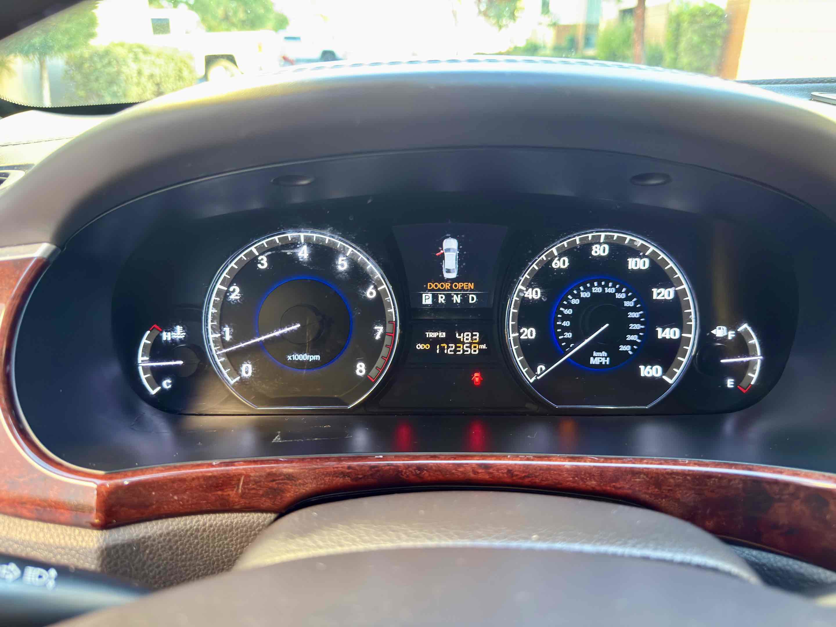 Used 2011 Hyundai Equus Ultimate image 42