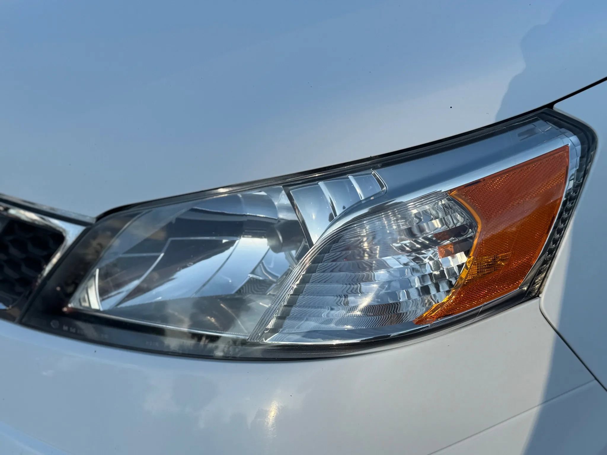 Used 2018 Nissan NV200 SV image 11