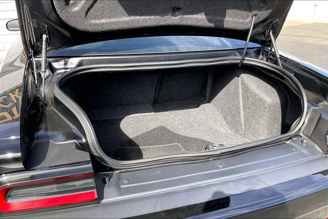 Certified 2023 Dodge Challenger R/T Scat Pack RWD image 34