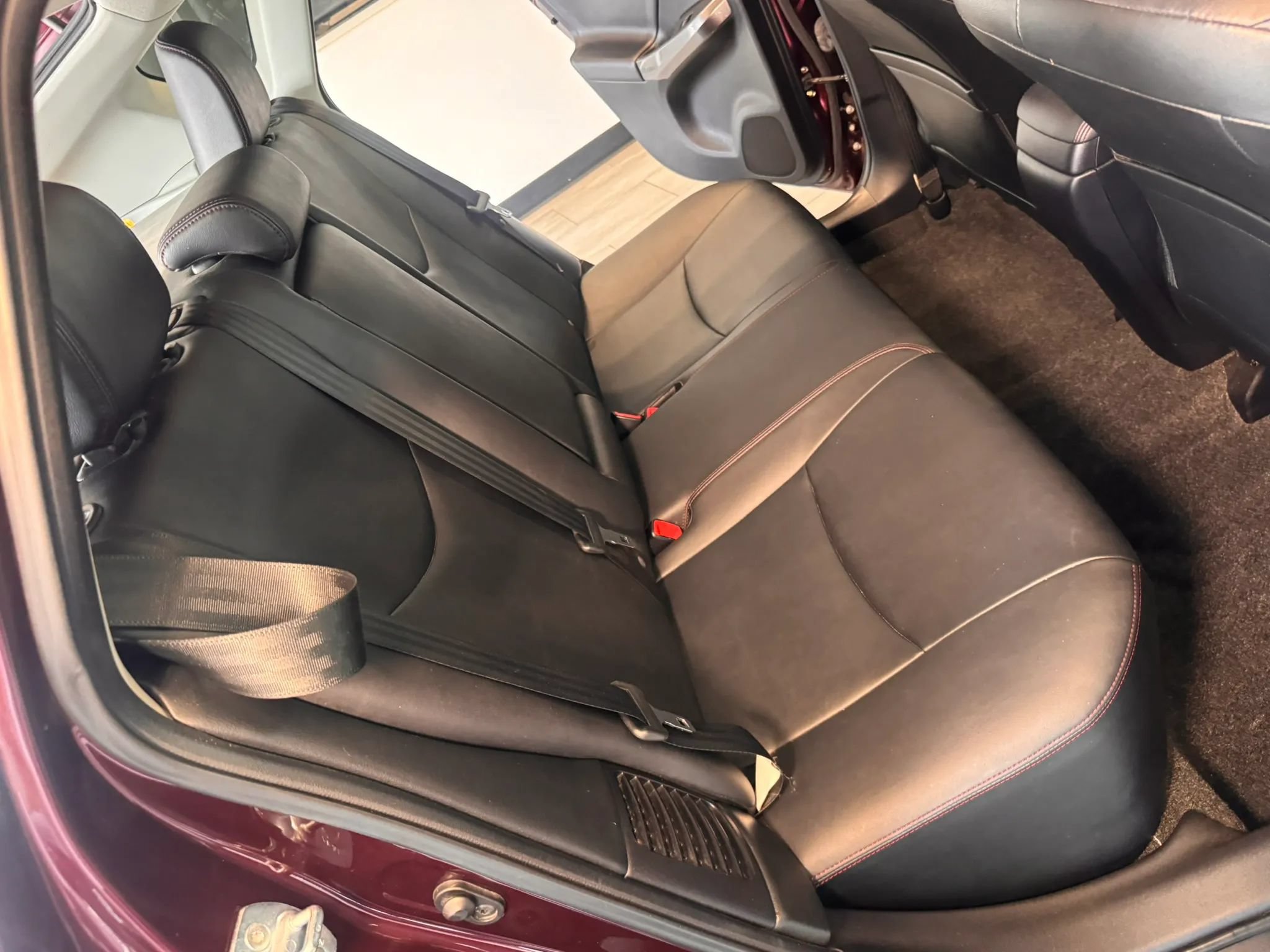 Used 2013 Toyota Prius Persona Series FWD image 29