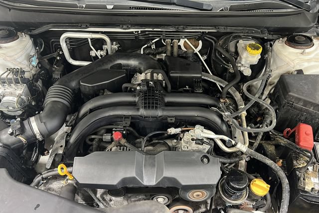 Used 2018 Subaru Outback 2.5i AWD/4WD image 26