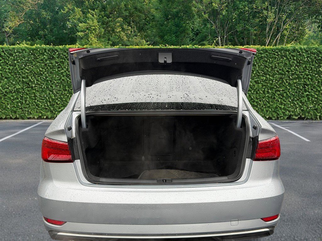 Used 2019 Audi A3 2.0T Titanium image 4