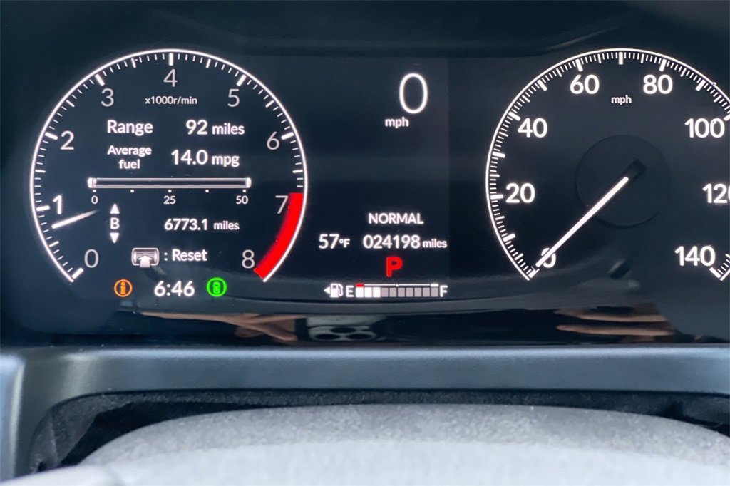 Used 2025 Honda Odyssey Sport-L image 29