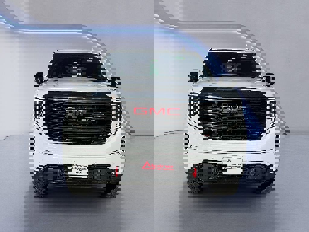 Used 2023 GMC Sierra 1500 AT4 w/ AT4 Premium Package image 8