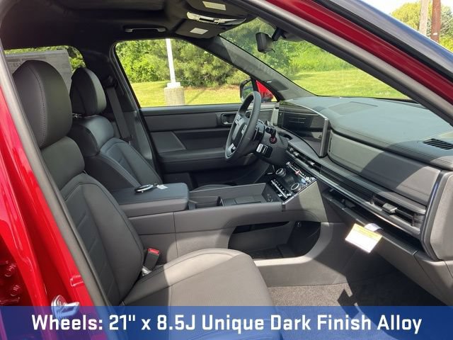 New 2026 Hyundai Santa Fe Calligraphy AWD/4WD image 34