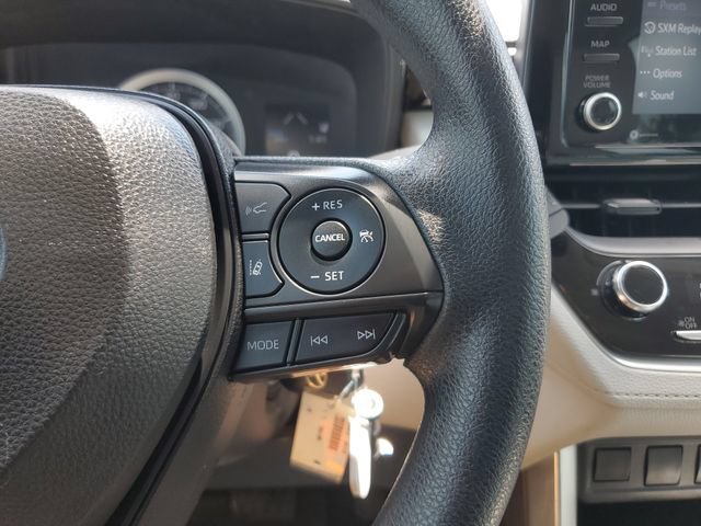 Used 2022 Toyota Corolla Cross L FWD image 24