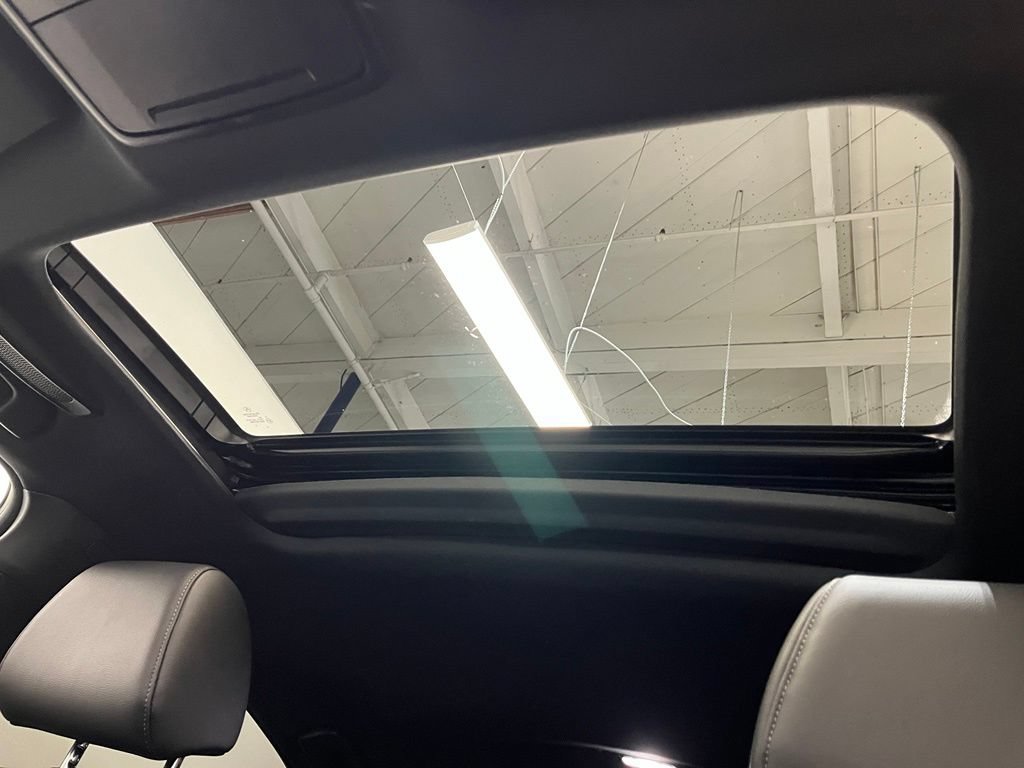 Certified 2024 Acura Integra A-Spec FWD image 10